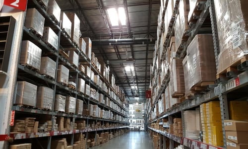 warehouse-storage