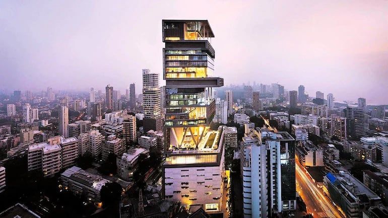 antilia