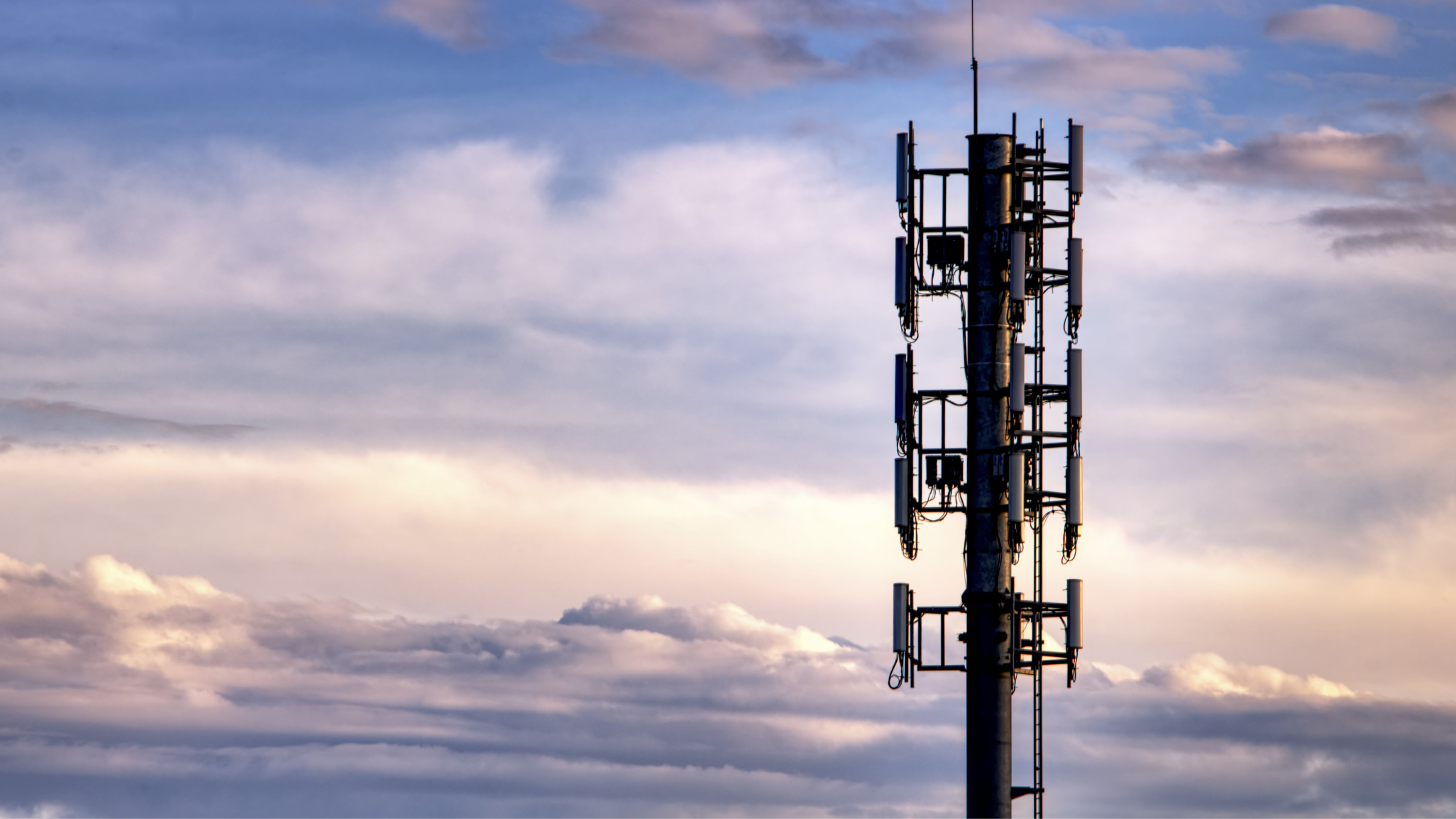 Wireless infrastructure investments: how can they fit into my portfolio?