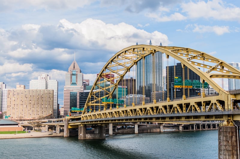 Market Profile: Pittsburgh