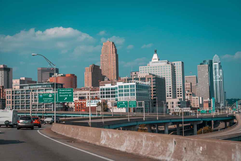 Market Profile: Cincinnati